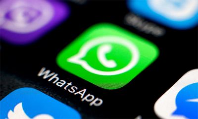 "Whatsapp"dan yenilik "Whatsapp"dan yenilik