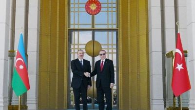 Ərdoğanın Bakı səfəri - elə bir saziş gözlənilir ki... Ərdoğanın Bakı səfəri - elə bir saziş gözlənilir ki...