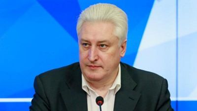 NATO-nu Qafqazda görmək istəmirik - Rus ekspert NATO-nu Qafqazda görmək istəmirik - Rus ekspert