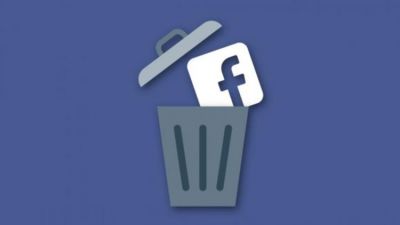 Facebook sürətlə yox olur - Hər kəs hesabını bağlayır Facebook sürətlə yox olur - Hər kəs hesabını bağlayır