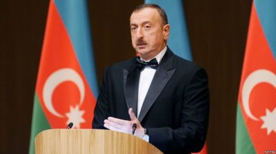 Ölkədə baş verənlər iki məşhur nazirin sonunu gətirdi - Prezident Əliyev onları işdən çıxardır - VİDEO Ölkədə baş verənlər iki məşhur nazirin sonunu gətirdi - Prezident Əliyev onları işdən çıxardır - VİDEO