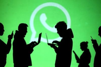 “WhatsApp” pul mükafatı paylayacaq “WhatsApp” pul mükafatı paylayacaq