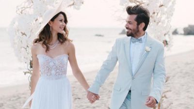Məşhur cütlük boşandı? Məşhur cütlük boşandı?