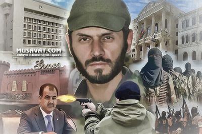 Xarici kəşfiyyat Azərbaycanın ən məşhur məmurunu necə qanına - qəltan etdi? - Olaylarda şoka salan iddialar Xarici kəşfiyyat Azərbaycanın ən məşhur məmurunu necə qanına - qəltan etdi? - Olaylarda şoka salan iddialar