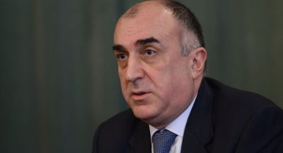 Məmmədyarovun erməni nazirlə görüşünün vaxtı açıqlandı Məmmədyarovun erməni nazirlə görüşünün vaxtı açıqlandı