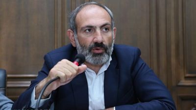 Paşinyan ilk görüşdə bu iddianı irəli sürsə... - Qarabağ dialoqu - VİDEO Paşinyan ilk görüşdə bu iddianı irəli sürsə... - Qarabağ dialoqu - VİDEO