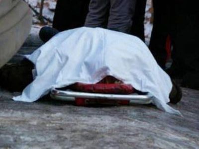 48 yaşlı kişi qətlə yetirilib 48 yaşlı kişi qətlə yetirilib