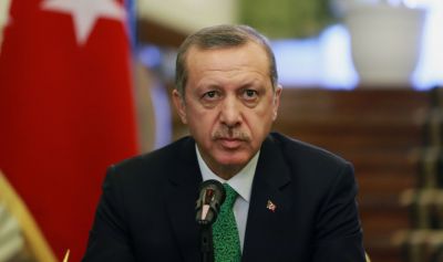 Türkiyə prezidenti Azərbaycana gəlib Türkiyə prezidenti Azərbaycana gəlib