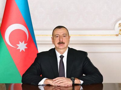 Prezident İlham Əliyev Belçikada səfərdədir Prezident İlham Əliyev Belçikada səfərdədir