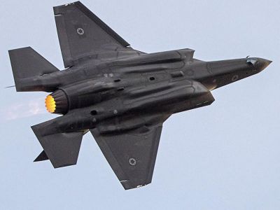 ABŞ Rusiyada "F-35"-in "qatilləri"ni tapıb ABŞ Rusiyada "F-35"-in "qatilləri"ni tapıb