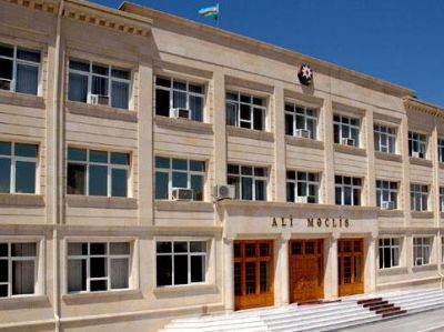 Naxçıvan Ali Məclisinin növbəti sessiyası çağırılıb Naxçıvan Ali Məclisinin növbəti sessiyası çağırılıb
