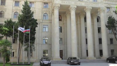 Azərbaycan və Ermənistan prezidentləri nə vaxt görüşəcək? - XİN Azərbaycan və Ermənistan prezidentləri nə vaxt görüşəcək? - XİN