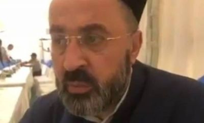 “Səmədi ürəyindən bıçaqla vurublar” - Şəhid polisin qardaşı - VİDEO “Səmədi ürəyindən bıçaqla vurublar” - Şəhid polisin qardaşı - VİDEO