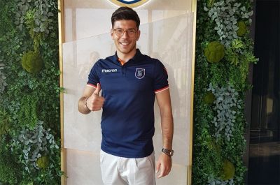 Bundesliqadan Super Liqa klubuna Bundesliqadan Super Liqa klubuna