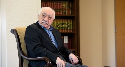 ABŞ Gülən üçün texniki heyət göndərir ABŞ Gülən üçün texniki heyət göndərir