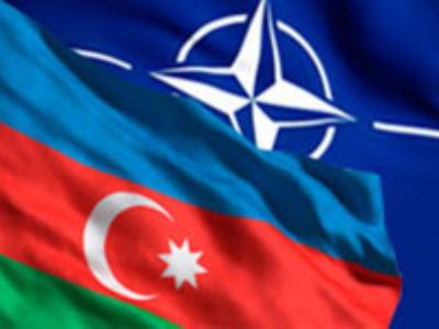 NATO Azərbaycanın ərazi bütövlüyünü dəstəkləyir NATO Azərbaycanın ərazi bütövlüyünü dəstəkləyir
