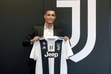 Ronaldonun karyerasını bitirəcəyi klub açıqlandı Ronaldonun karyerasını bitirəcəyi klub açıqlandı