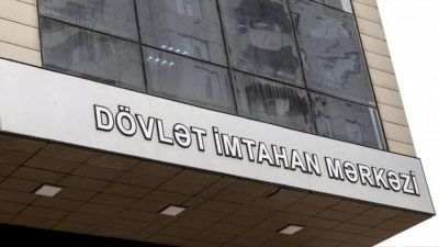DİM imtahan nəticələrini açıqladı DİM imtahan nəticələrini açıqladı