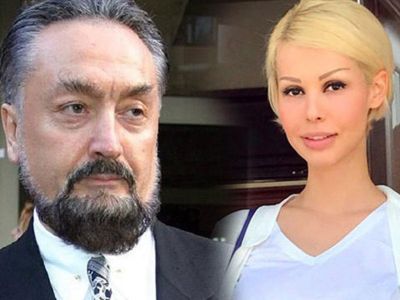 "Oktar qadınlarla cinsi əlaqədə ola bilmirdi, eyni şeyi edirdi" - "Kedicik"dən şok açıqlama "Oktar qadınlarla cinsi əlaqədə ola bilmirdi, eyni şeyi edirdi" - "Kedicik"dən şok açıqlama