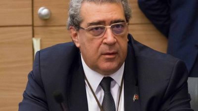 Gəncədəki olaylara İsraildən SƏRT REAKSİYA - "Mütləq və mütləq..." Gəncədəki olaylara İsraildən SƏRT REAKSİYA - "Mütləq və mütləq..."