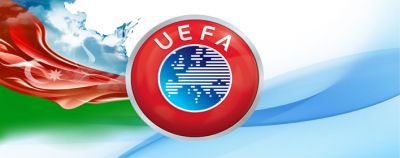 “Qarabağ” Azərbaycanı 1 pillə irəli saldı - UEFA reytinqi “Qarabağ” Azərbaycanı 1 pillə irəli saldı - UEFA reytinqi