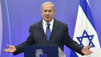 Netanyahu mövqeyini dəyişdi - Əsədlə problemimiz yoxdur Netanyahu mövqeyini dəyişdi - Əsədlə problemimiz yoxdur