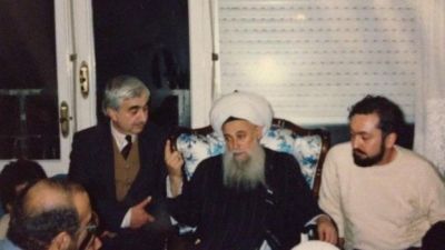 Adnan Oktar əslində kimdir? - Gizlinlər açıldı Adnan Oktar əslində kimdir? - Gizlinlər açıldı