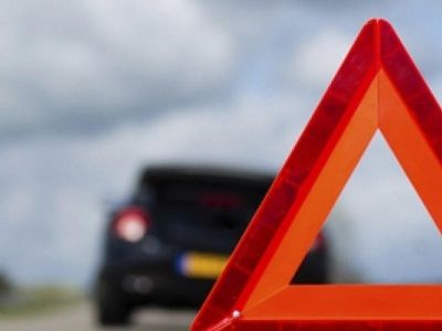 Xudatda VAZ velosipedçini vuraraq aşıb, 6 nəfər xəsarət alıb Xudatda VAZ velosipedçini vuraraq aşıb, 6 nəfər xəsarət alıb