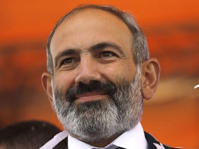 Paşinyan: "Azərbaycan prezidenti ilə görüşə dair danışıq aparılmır" Paşinyan: "Azərbaycan prezidenti ilə görüşə dair danışıq aparılmır"