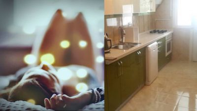 Bakıda aparıcı qızın videosu yayıldı - Boş ev lazımdır - VİDEO Bakıda aparıcı qızın videosu yayıldı - Boş ev lazımdır - VİDEO