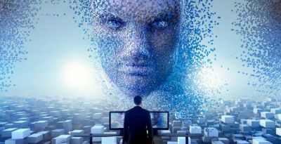 Gələcəyin CV-si belə olacaq - "robotam" Gələcəyin CV-si belə olacaq - "robotam"