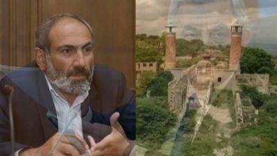 Qarabağ razılaşmasının Məxfi SƏNƏDLƏRİ ÜZƏ ÇIXDI - Paşinyanın çıxış yolu yoxdur - VİDEO Qarabağ razılaşmasının Məxfi SƏNƏDLƏRİ ÜZƏ ÇIXDI - Paşinyanın çıxış yolu yoxdur - VİDEO