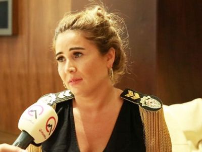 “Qız kimi hoppanıb düşməyi özümə yaraşdırmıram” - VİDEO “Qız kimi hoppanıb düşməyi özümə yaraşdırmıram” - VİDEO