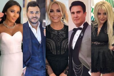 Müğənnilərdən MTRŞ-ə müraciət: Verilişlərə nəzarət olunsun - YENİLƏNİB - FOTOLAR Müğənnilərdən MTRŞ-ə müraciət: Verilişlərə nəzarət olunsun - YENİLƏNİB - FOTOLAR