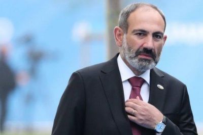 Paşinyana qarşı daha bir səs yazısı Paşinyana qarşı daha bir səs yazısı