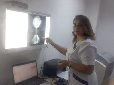 Qadınlarda xərçəngi erkən aşkarlamağın yolları Qadınlarda xərçəngi erkən aşkarlamağın yolları
