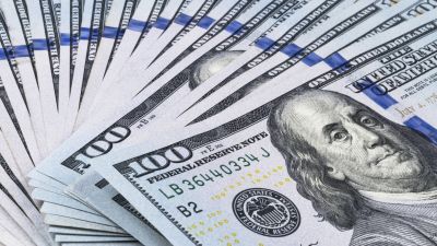 Hərraclarda dollar satışı kəskin azalıb - AÇIQLAMA Hərraclarda dollar satışı kəskin azalıb - AÇIQLAMA