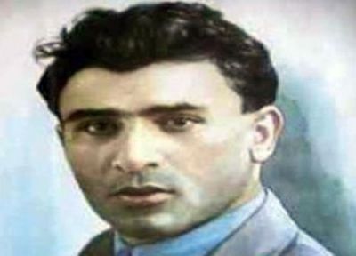 Mikayıl Müşfiqin 110 illiyi qeyd edilib Mikayıl Müşfiqin 110 illiyi qeyd edilib
