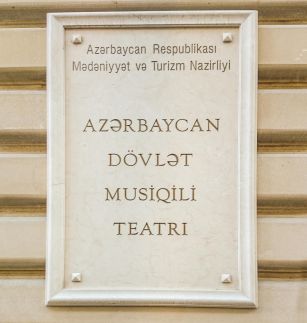 Musiqili Teatr yeniliklərlə zəngindir Musiqili Teatr yeniliklərlə zəngindir