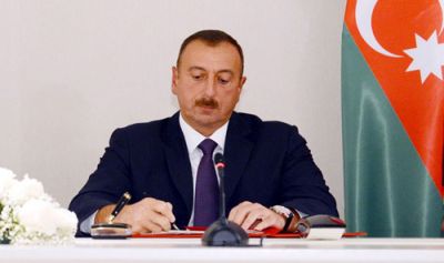Prezident “Basqal” Dövlət Tarix-Mədəniyyət Qoruğu haqqında sərəncam imzalayıb Prezident “Basqal” Dövlət Tarix-Mədəniyyət Qoruğu haqqında sərəncam imzalayıb