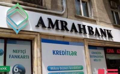 “Amrah Bank”dan müəllimlər günü - RƏZALƏTİ