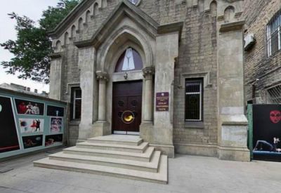 Pantomima Teatrı oktyabr repertuarını açıqlayıb Pantomima Teatrı oktyabr repertuarını açıqlayıb