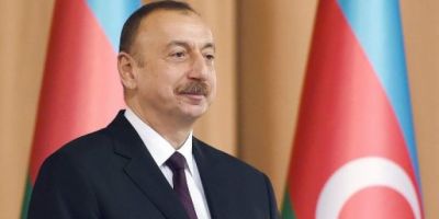 SON DƏQİQƏ: İlham Əliyev bu tanınmış icra başçısını işdən azad etdi SON DƏQİQƏ: İlham Əliyev bu tanınmış icra başçısını işdən azad etdi