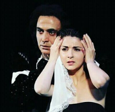 Ölkəmiz beynəlxalq teatr festivalında təmsil olunacaq Ölkəmiz beynəlxalq teatr festivalında təmsil olunacaq