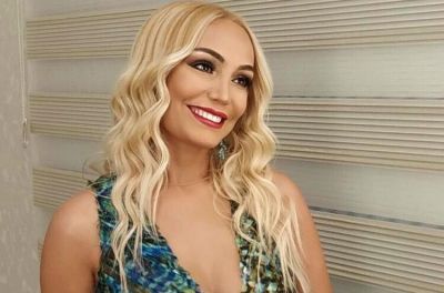 "Sizə inananlar da, elə sizin tayınızdır" - Nuradan həmkarlarına "Sizə inananlar da, elə sizin tayınızdır" - Nuradan həmkarlarına