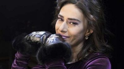 Yıldız Tilbe konsert qiymətini qaldırdı Yıldız Tilbe konsert qiymətini qaldırdı