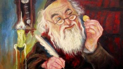 İnsan xarakterlərini ən dəqiq ifadə edən YƏHUDİ QOROSKOPU İnsan xarakterlərini ən dəqiq ifadə edən YƏHUDİ QOROSKOPU
