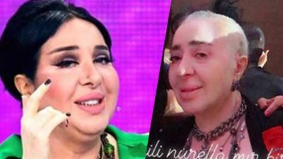Xərçəngdən əziyyət çəkən məşhurun son halı ürək parçalad - VİDEO Xərçəngdən əziyyət çəkən məşhurun son halı ürək parçalad - VİDEO