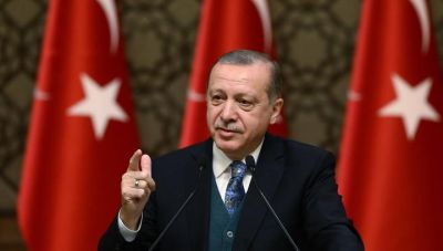 "Səudiyyə Ərəbistanı itkin düşən jurnalistin konsulluğu tərk etdiyini sübuta yetirməlidir" - Rəcəb Tayyib Ərdoğan "Səudiyyə Ərəbistanı itkin düşən jurnalistin konsulluğu tərk etdiyini sübuta yetirməlidir" - Rəcəb Tayyib Ərdoğan