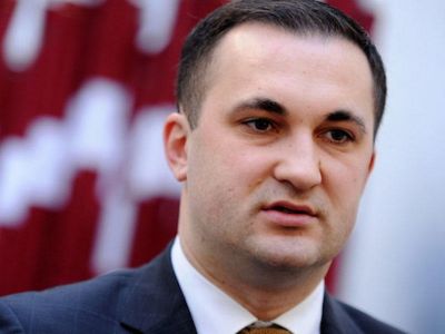 Latviya Seyminə azərbaycanlı deputat seçilib Latviya Seyminə azərbaycanlı deputat seçilib